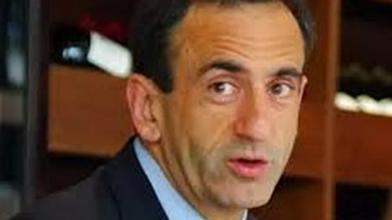 Philip Gordon, trimisul oficial al SUA la Bucureşti, se întâlnește cu Crin Antonescu și cu Victor Ponta