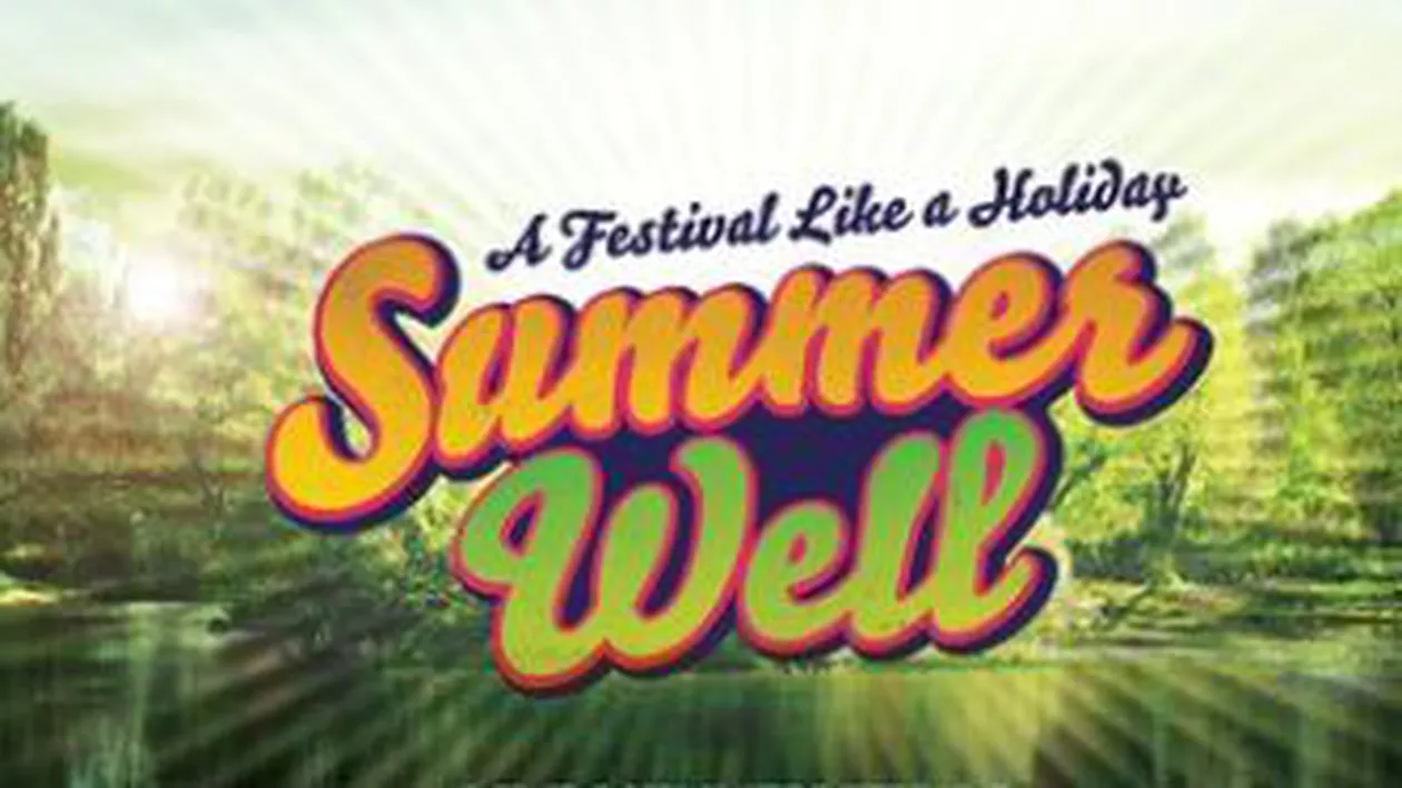 Cea de-a doua seară a festivalului Summer Well a fost anulată