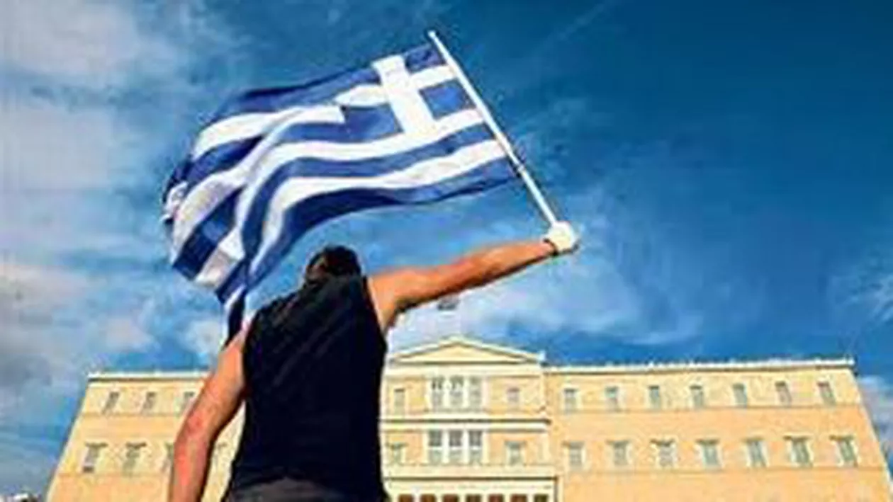 Grecia va împrumuta săptămâna viitoare până la 5 miliarde euro pentru a plăti obligaţiuni scadente