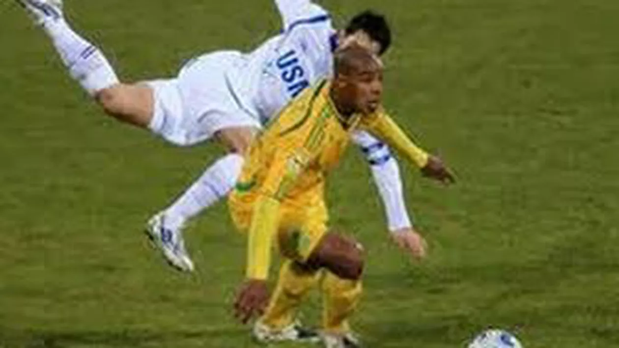 Liga I: FC Vaslui - Pandurii Târgu Jiu, scor 0-0