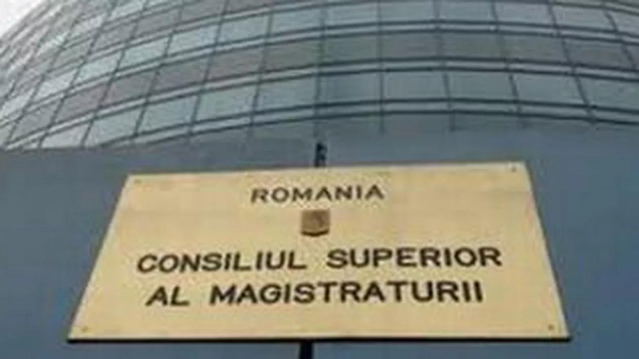 CSM a sesizat Inspecția Judiciară: Sunt vizate declarații ale mai multor politicieni, printre care și ale premierului Ponta