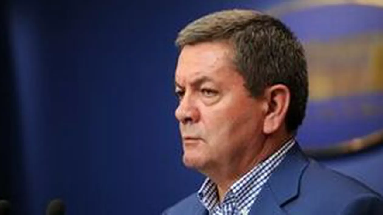 Ioan Rus, la Parchet pentru audieri în dosarul listelor electorale