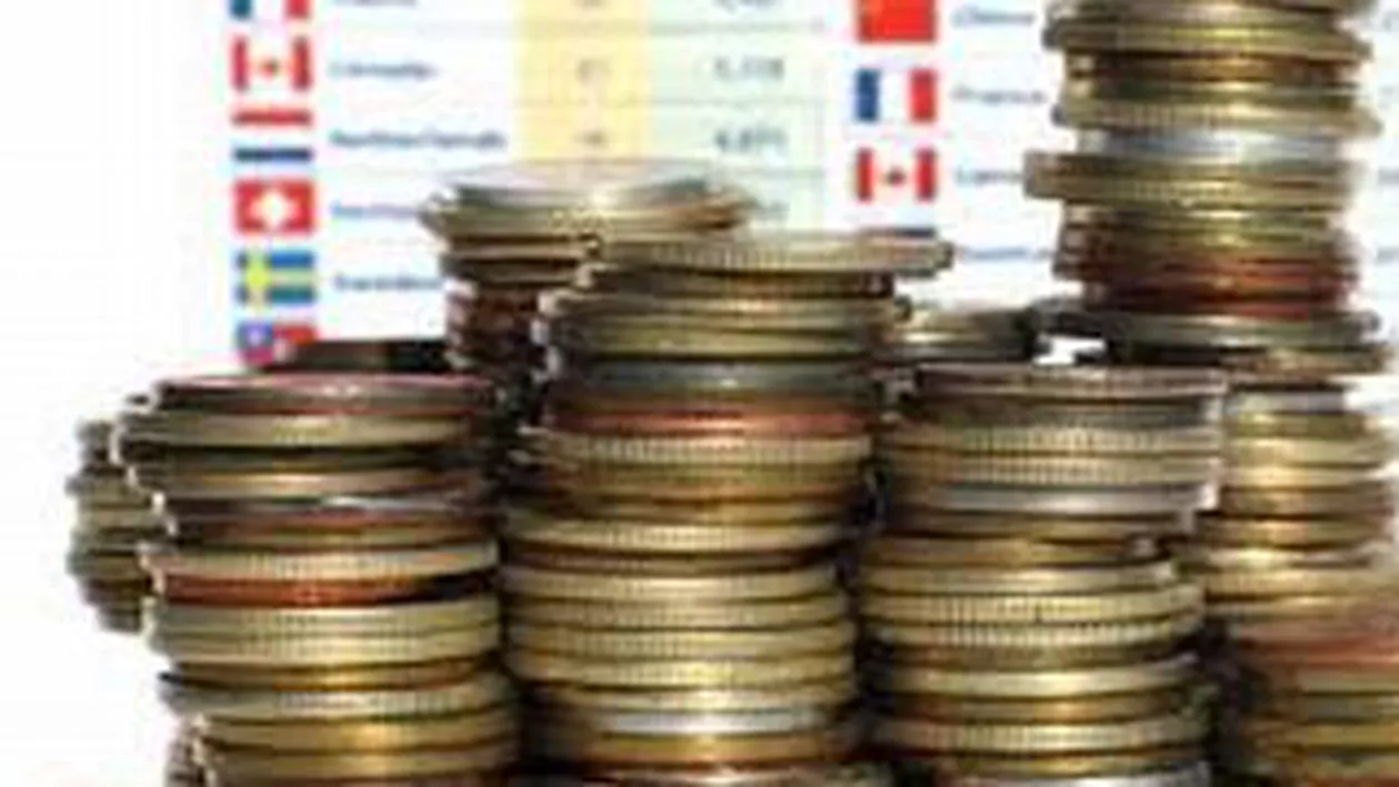 Investiţiile străine directe s-au diminuat cu aproape 30% în primul semestru