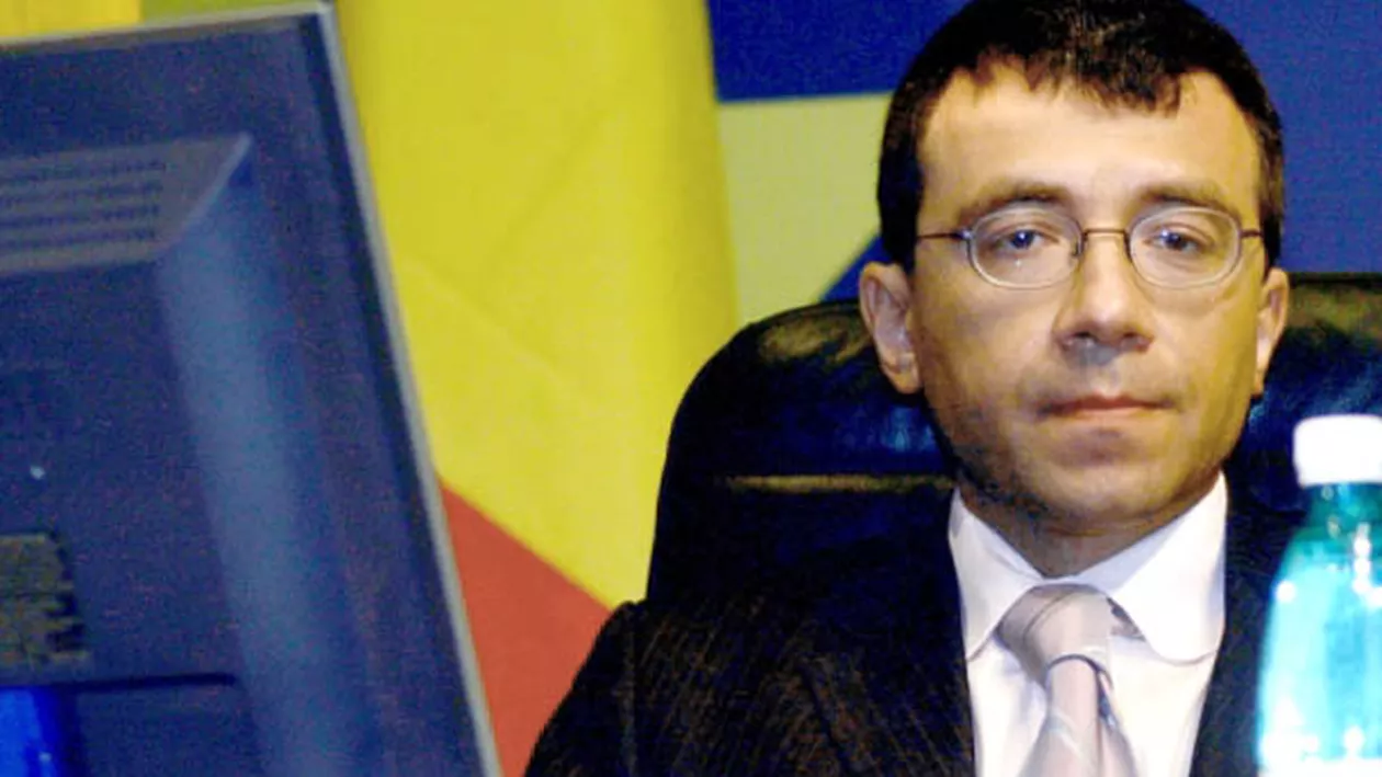 Mihai Voicu: Parlamentul nu poate decide în niciun caz peste o hotărâre a CCR