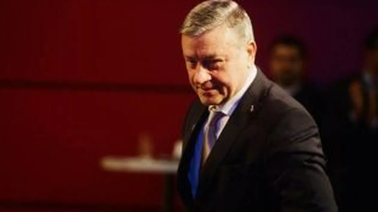 Mircea Sandu nu va mai candida la alegerile din 2014 pentru şefia FRF