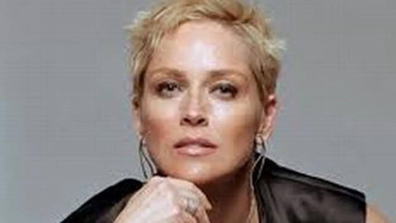 Între pauze de filmări în România, Sharon Stone vrea să vadă Castelul Bran