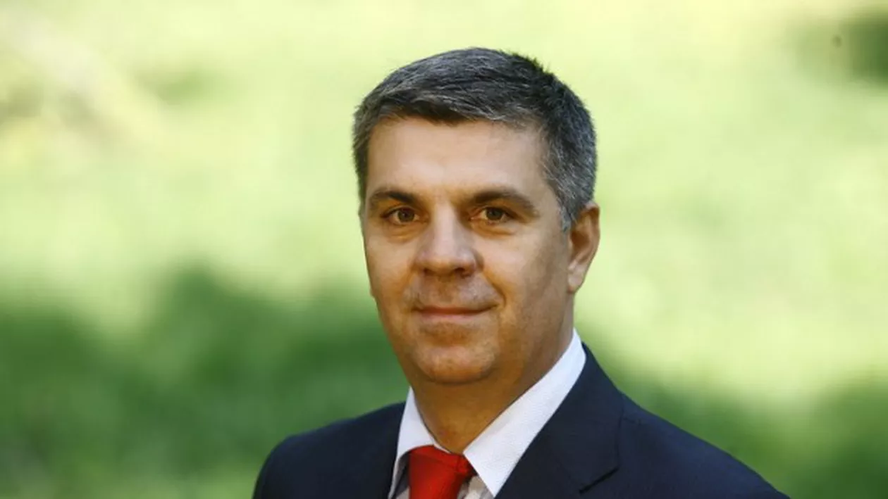 Valeriu Zgonea: Voi convoca marți Biroul Permanent al Camerei Deputaților, pentru a discuta cazul Dobre