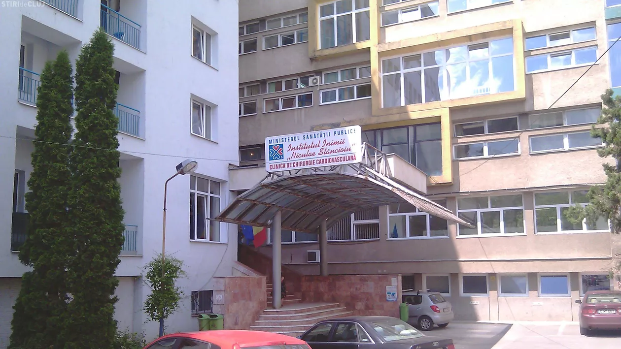 Cluj Napoca: Un germene periculos adus de un pacient a infectat mai multe infirmiere