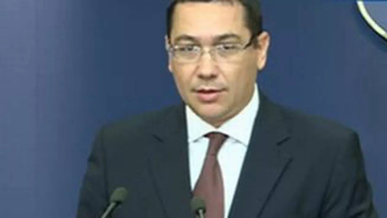 Victor Ponta se face că nu înţelege: Listele electorale erau la Parchet, nu la Guvern. Vreți să oprim o obligație legală?