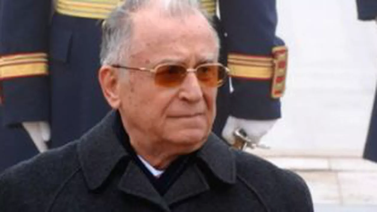Ion Iliescu: Vizita intempestivă a subsecretarului de stat american, un fapt regretabil