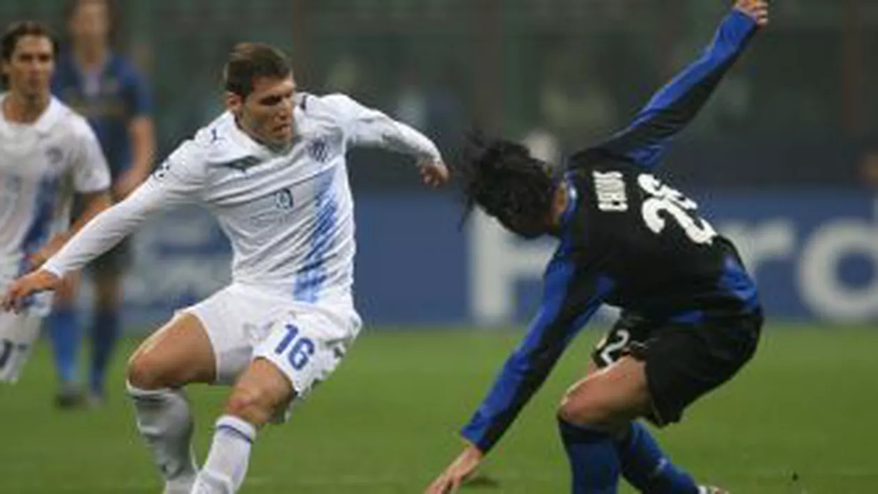 Anorthosis Famagusta, exclusă din Europa League, după incidentele din Cipru