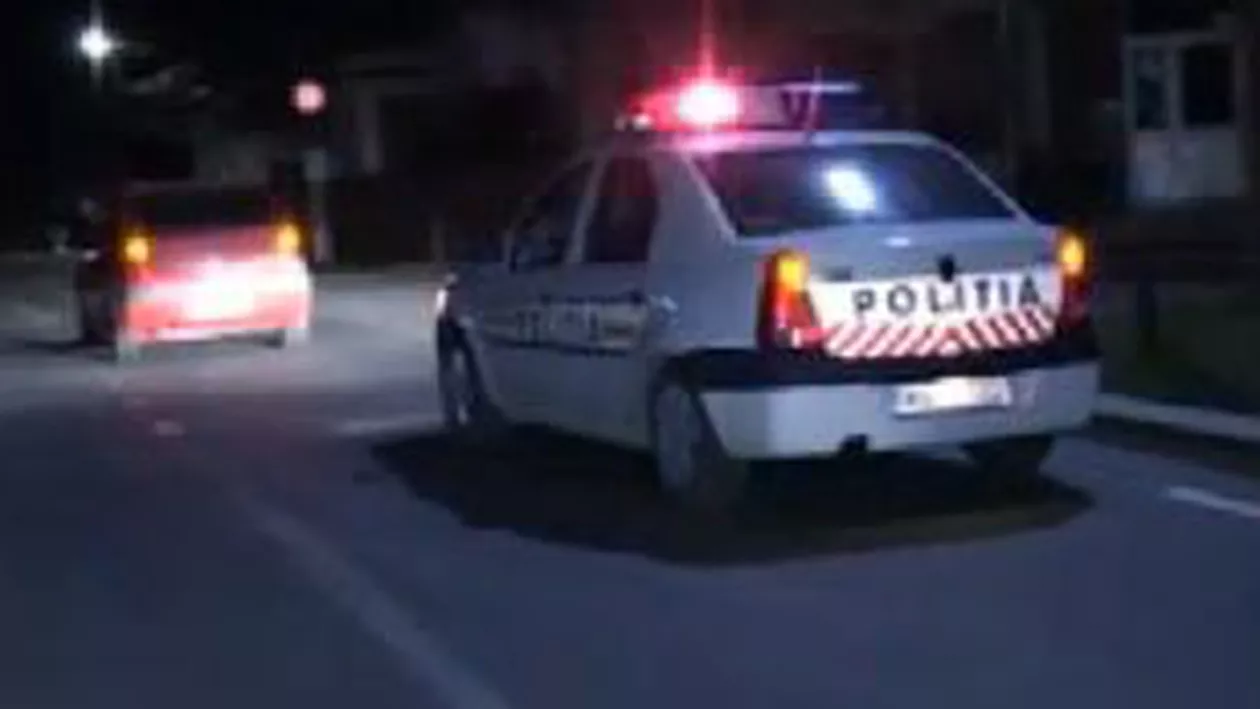 Criminalii taximetristului din Câmpulung, prinși după jumătate de an