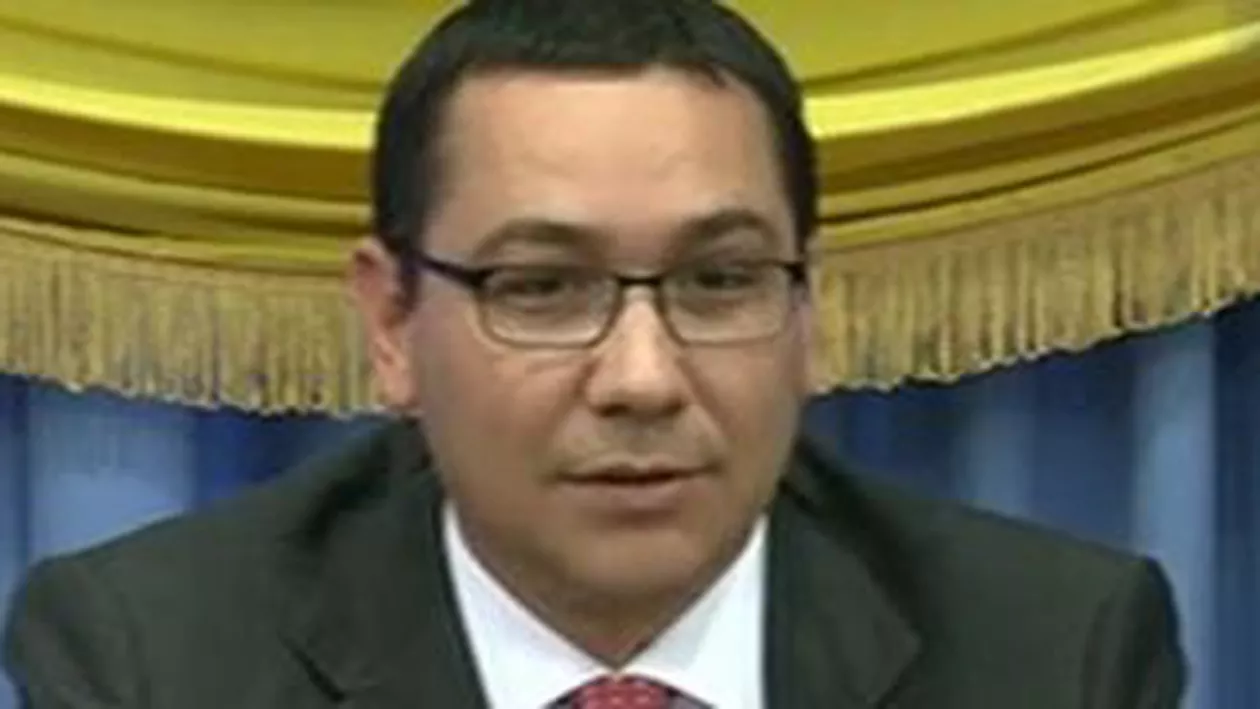 Victor Ponta: CSM e structură independentă și are dreptul să acționeze cum consideră