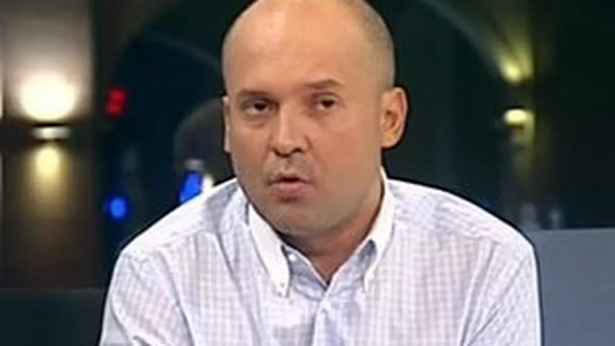 Radu Banciu: Dan Voiculescu ar fi fost spionat. Turnătorului nu-i place să fie turnat