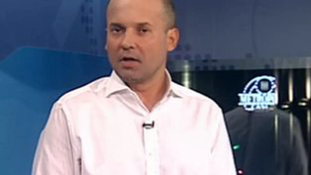 Banciu: Tovarășul Hellvig a donat 515.000 de euro pentru concertul Lady Gaga și Raliul Sibiului ca și cum ar fi cumpărat orz pentru gâște