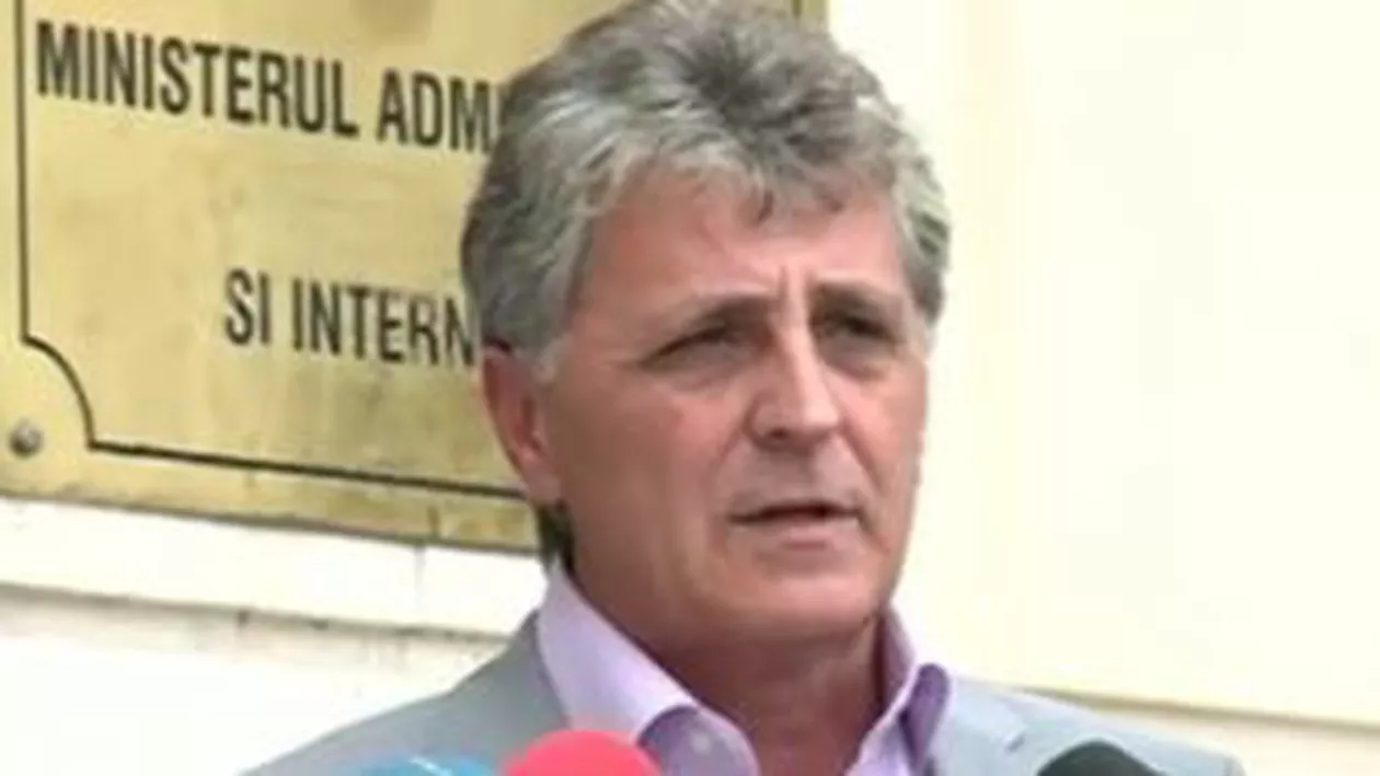 Duşa: Sperăm să centralizăm luni datele privind referendumul cerute de Curtea Constituţională