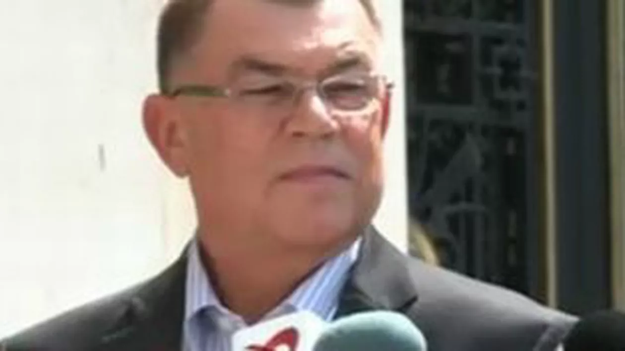 Stroe: Au venit peste 65% din datele din teritoriu legate de liste. Va fi interesant