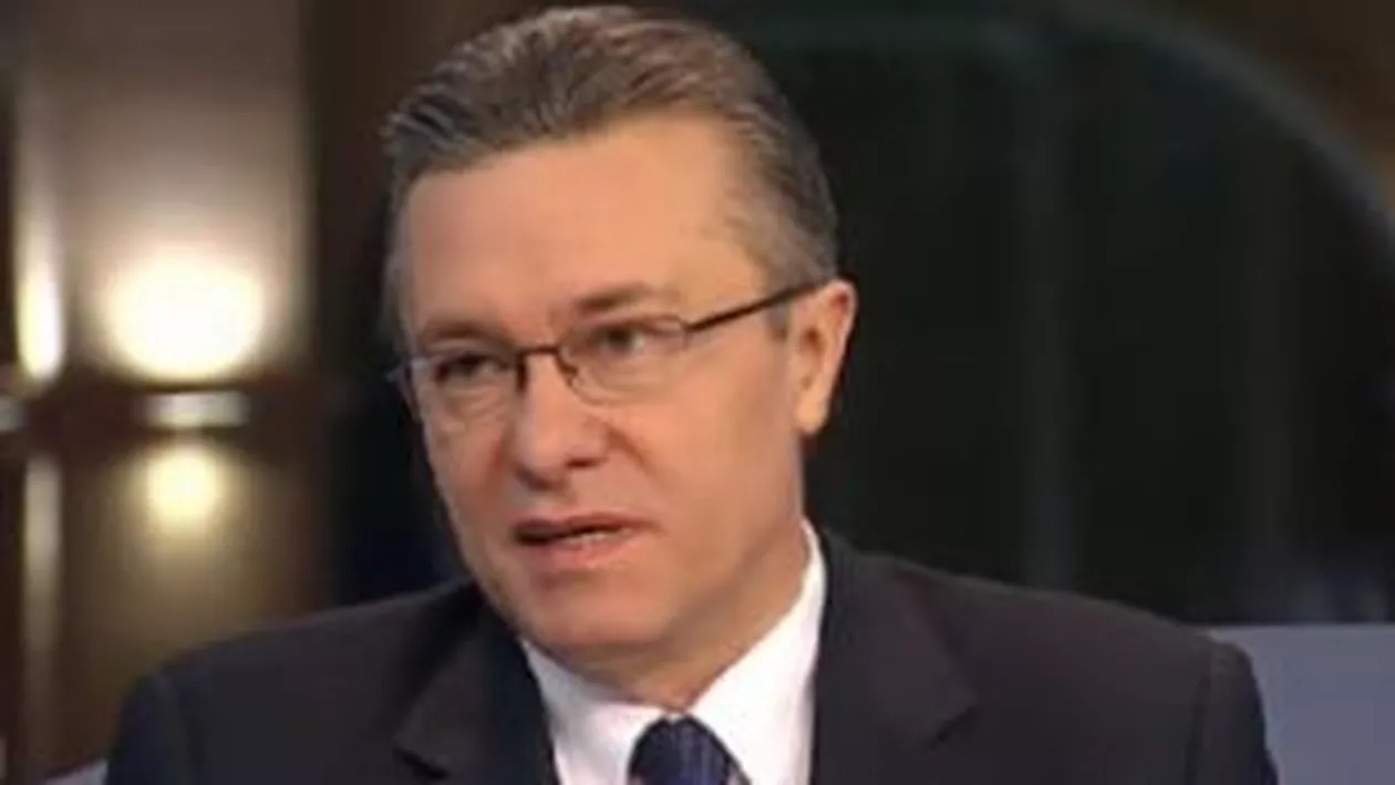 Diaconescu: Oficiile consulare din străinătate nu au date despre românii care circulă în afara țării. Eliminarea lor de pe liste, o infracțiune