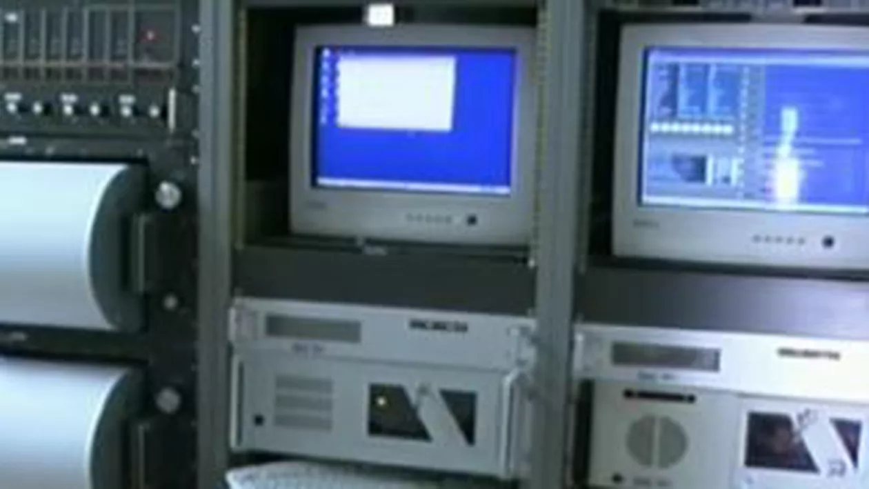 Un cutremur cu magnitudinea de 3,1 s-a produs în zona Vrancea