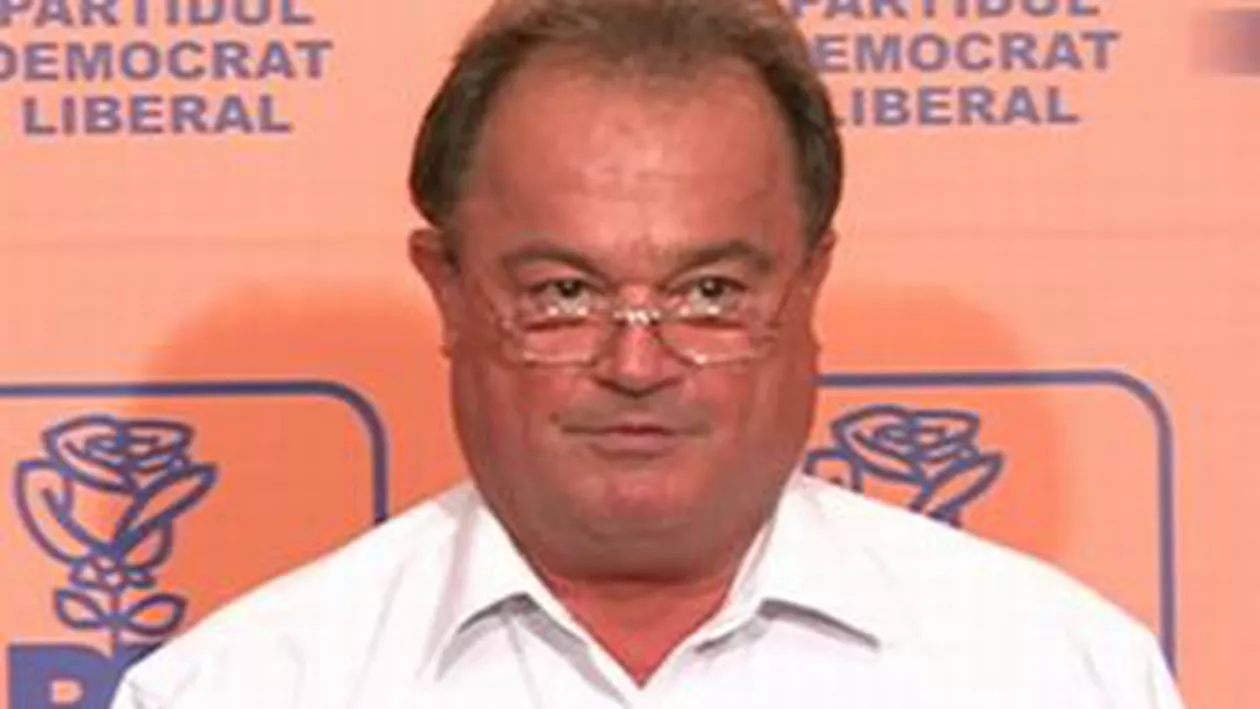 Vasile Blaga: Datele prezentate de Ponta au ca scop derutarea judecătorilor CCR. Avem convingerea că marți se va da o decizie finală