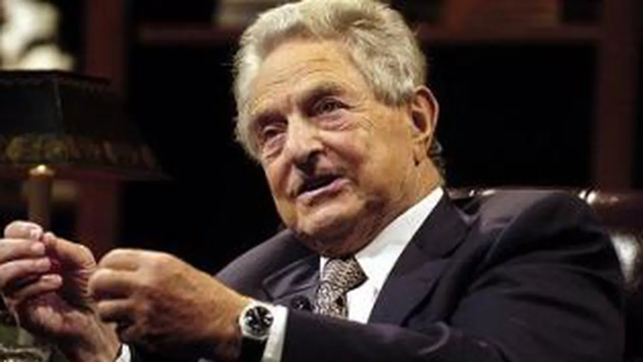 Miliardarul George Soros investește în Manchester United: A achiziționat o participație de aproape 2% la club