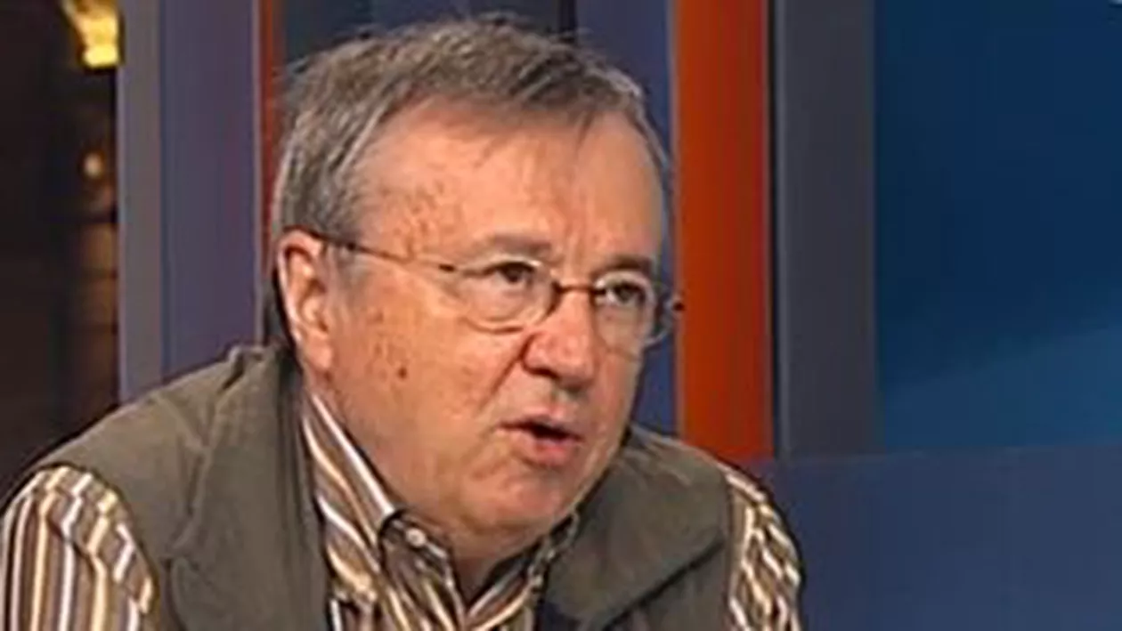 Ion Cristoiu, despre refuzul lui Ponta de a coabita cu Băsescu: ”Declarații de puști!”