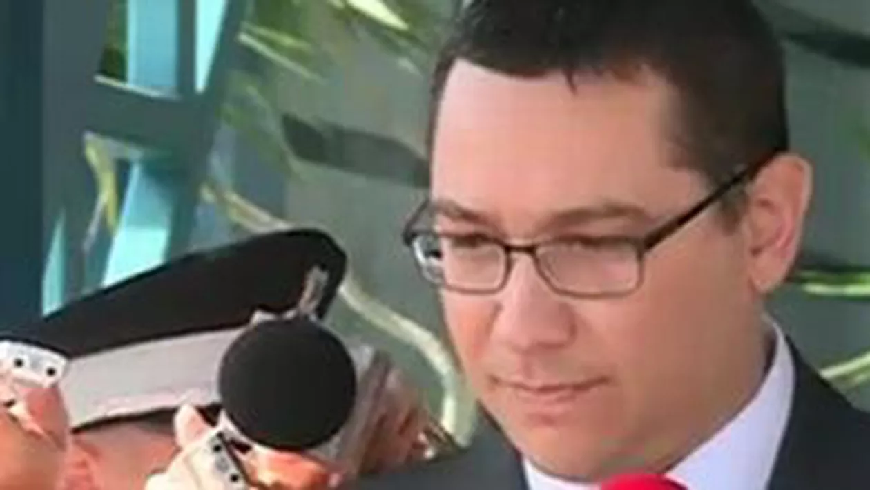 Plenul CSM, suspendat din lipsă de cvorum. Ponta: Este absolut dezamăgitor!
