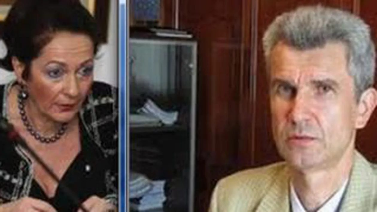 Cine ar putea să o înlocuiască pe Mona Pivniceru în CSM? Judecătorii Bîrsan și Bordea, următorii pe lista aleșilor din 2011