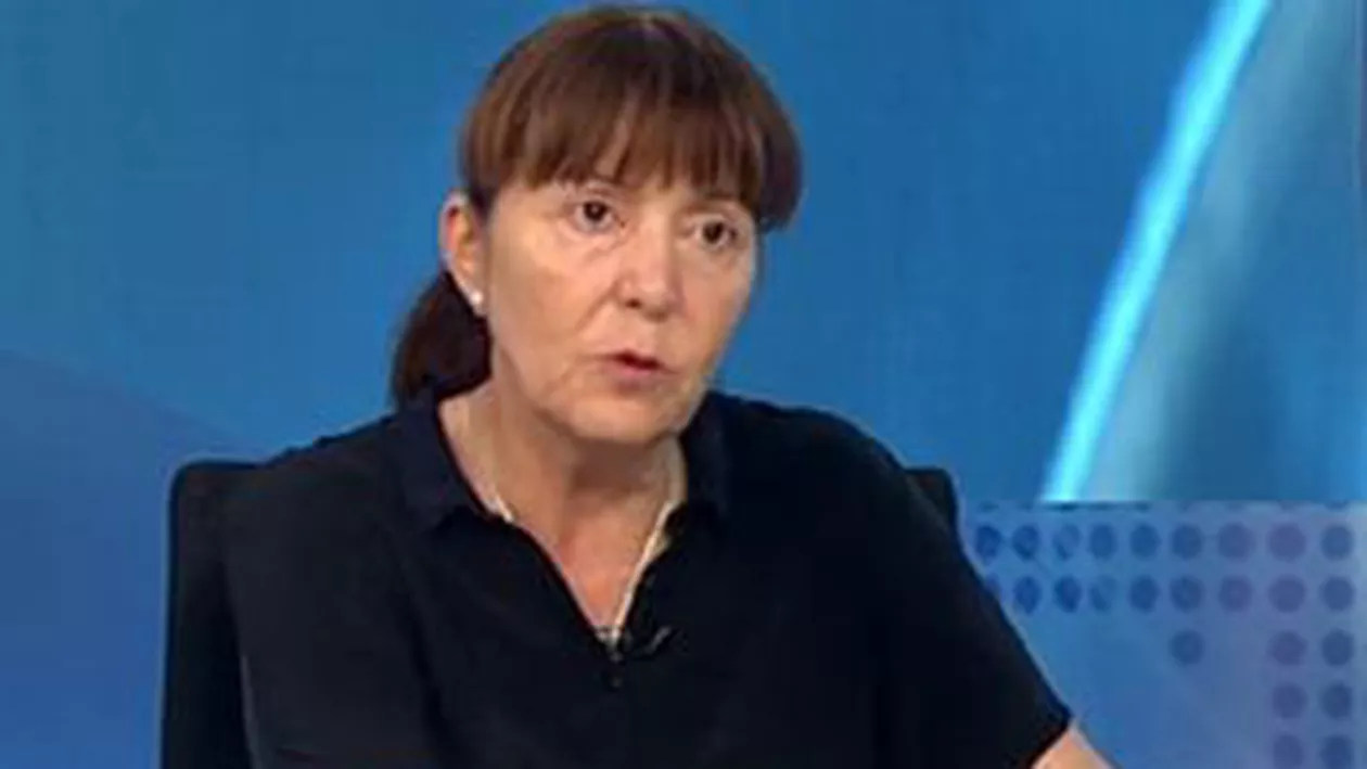 Monica Macovei: „Este foarte suspectă graba USL de a numi un ministru al Justiției în perioada interimatului”