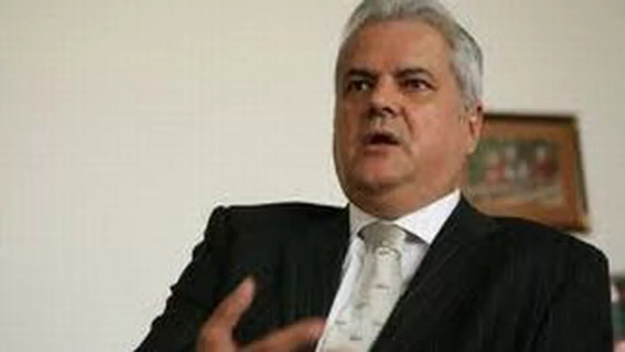 Procurorii au dispus neînceperea urmăririi penale în cazul tentativei de sinucidere a lui Adrian Năstase