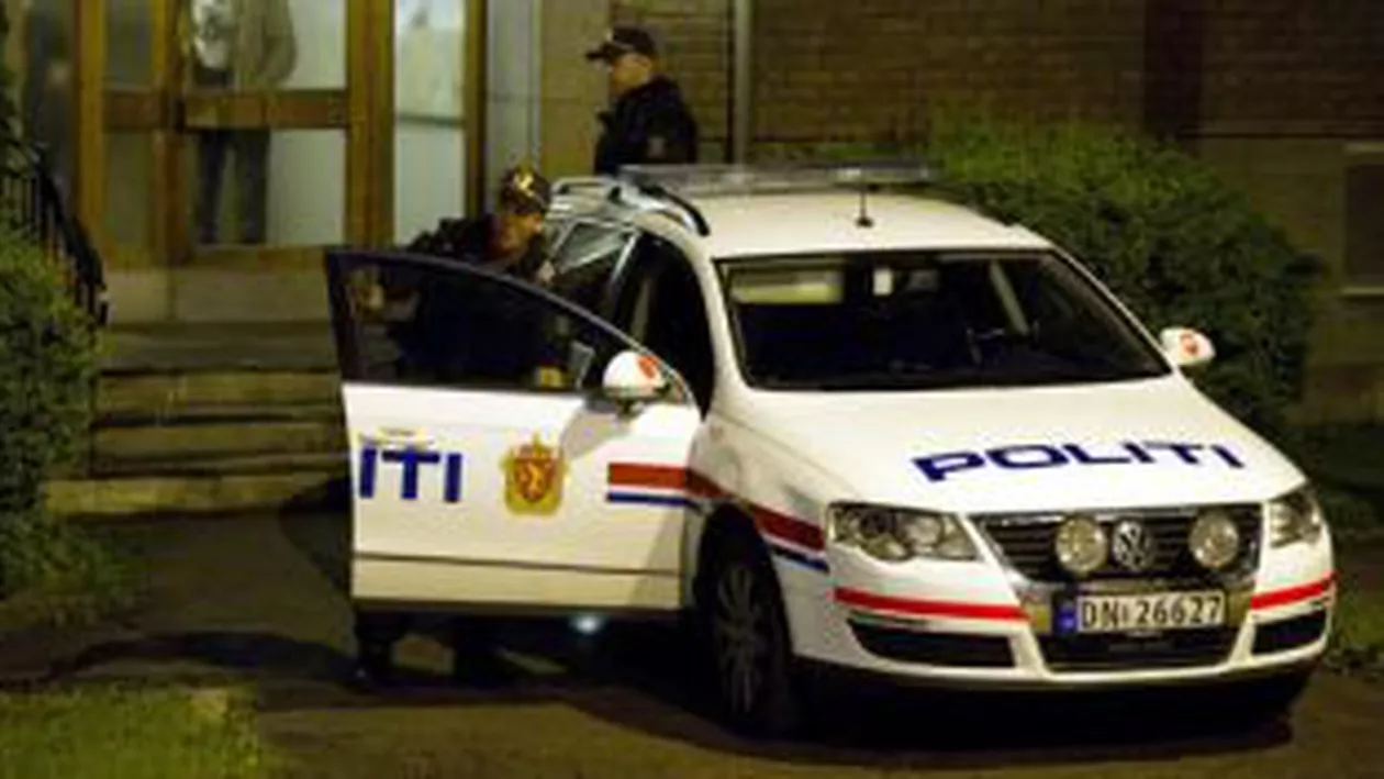 MAE: Viaţa niciuneia dintre victimele accidentului din Norvegia nu este în pericol