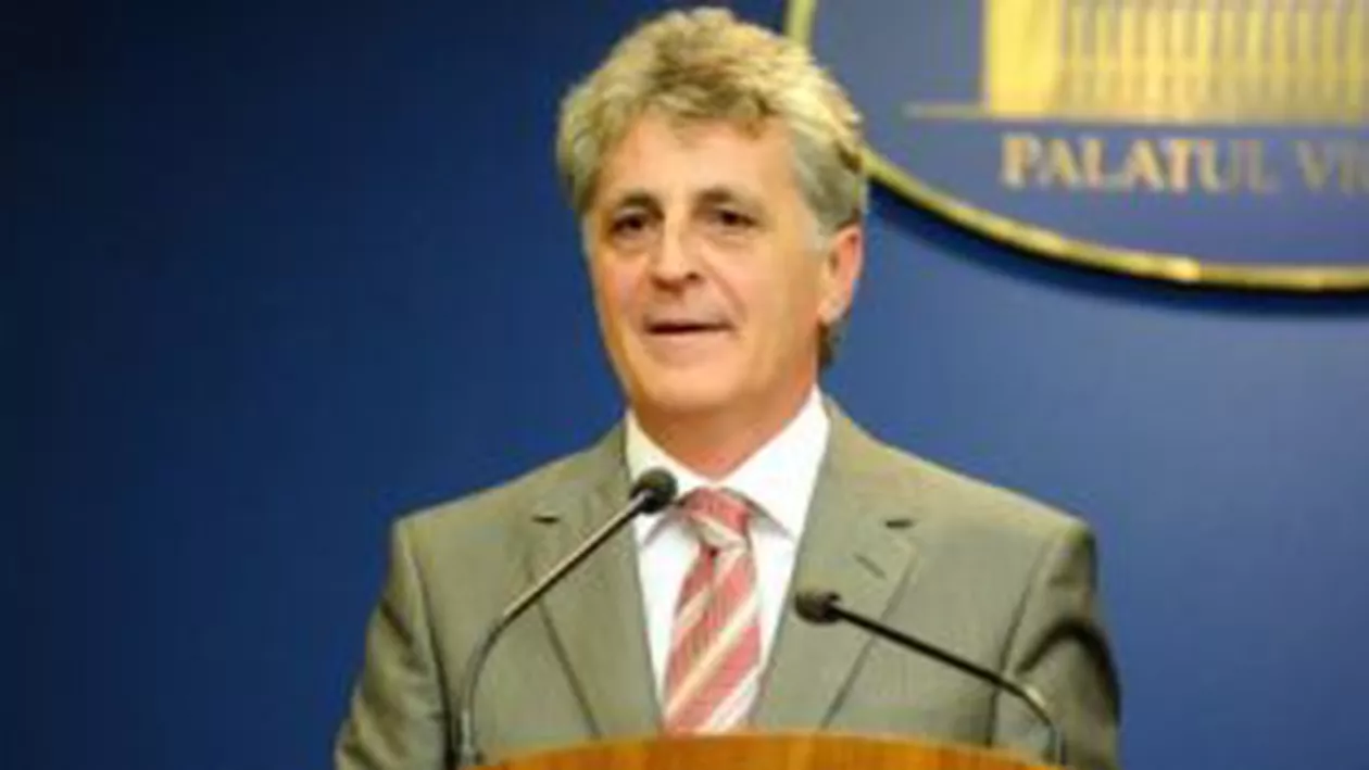 Mircea Dușa: Alegerile parlamentare vor fi organizate pe 2 decembrie