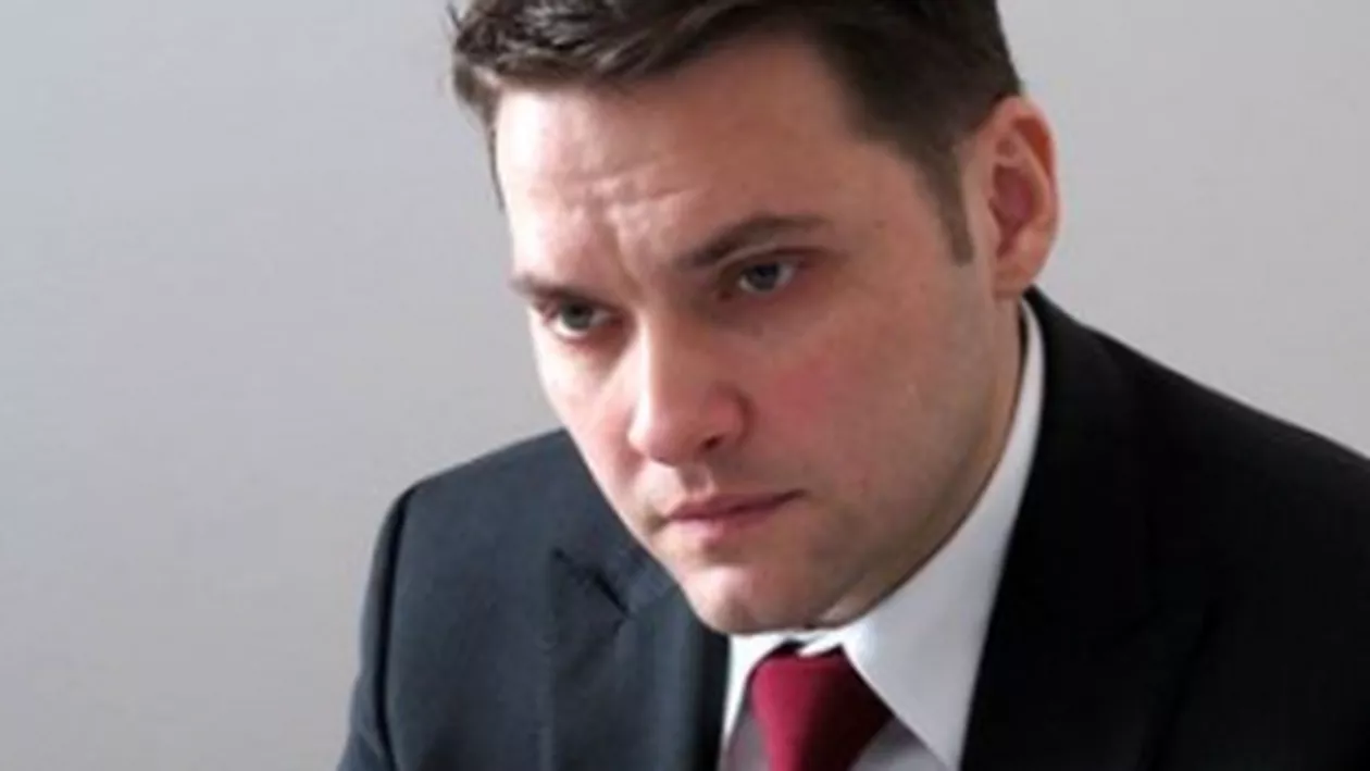 Dan Șova: Judecătorii Curții Constituționale au comis o infracțiune când au invalidat referendumul