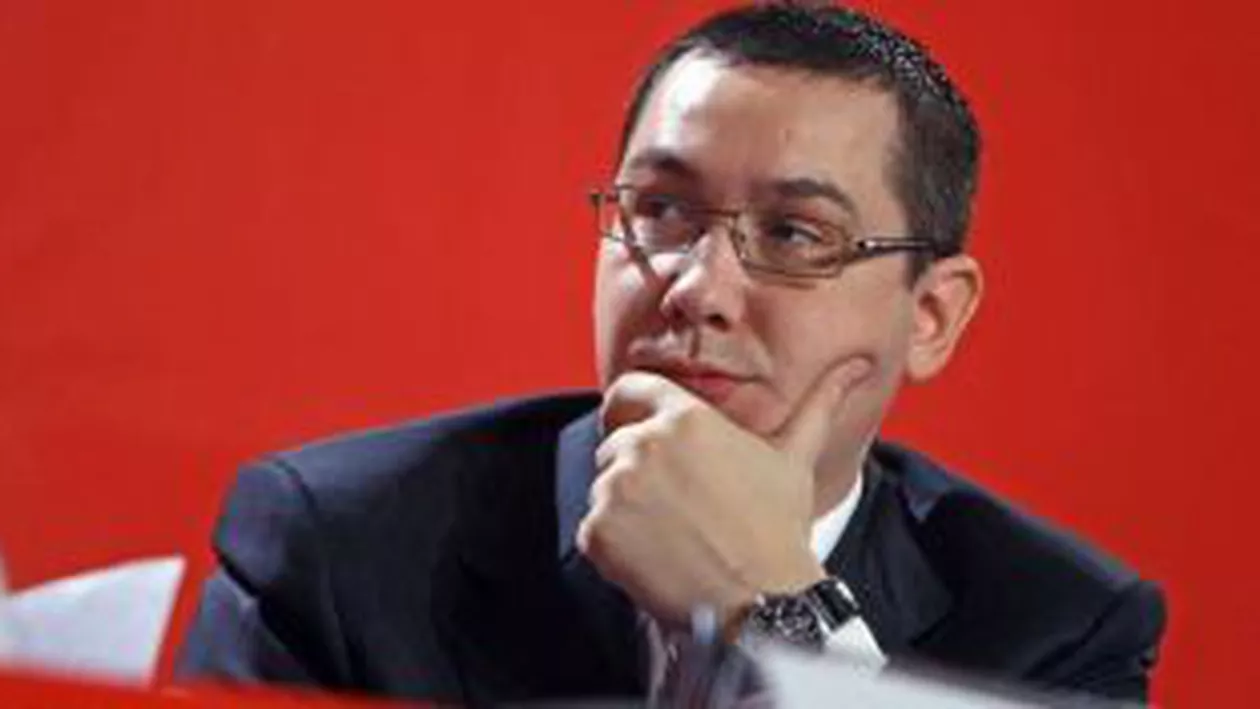 Vizita lui Ponta în Africa de Sud, greu de justificat: Premierul părăsește țara exact când va începe Congresul Internaționalei Socialiste