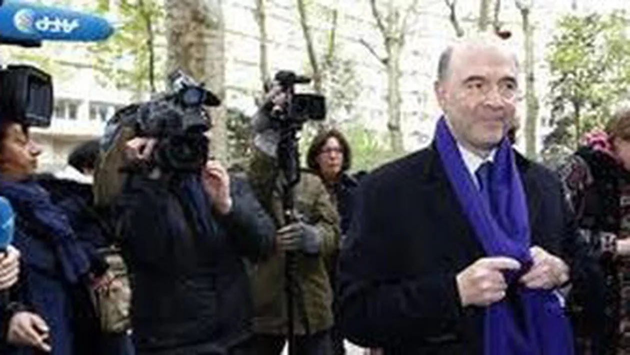 Franța: Prețul carburanților scade, statul suportă o parte din cheltuieli