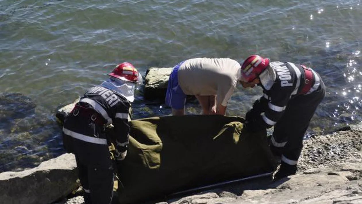 O tânără internată la Spitalul de Nebuni din Gura Văii, descoperită înecată în Dunăre