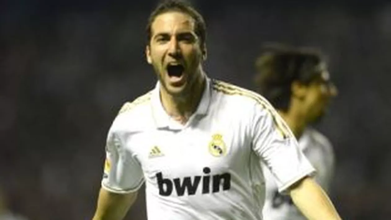 Real Madrid a câștigat Supercupa Spaniei după ce a învins Barcelona cu 2-1