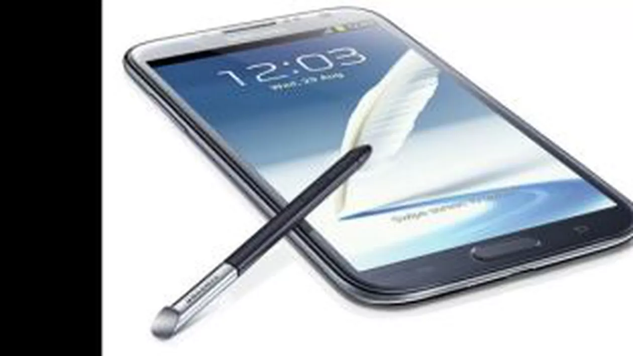 Samsung lansează Galaxy Note II și GALAXY Camera, prima ”smart-camera” cu sistem de operare Android (FOTO)