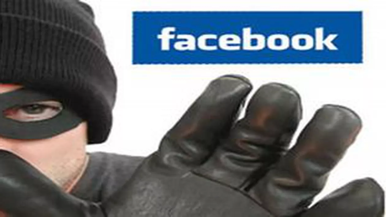 Atenție la ce postezi pe Facebook. Victimele unui furt rămân fără asigurare, dacă hoțul a obținut informațiile de pe internet