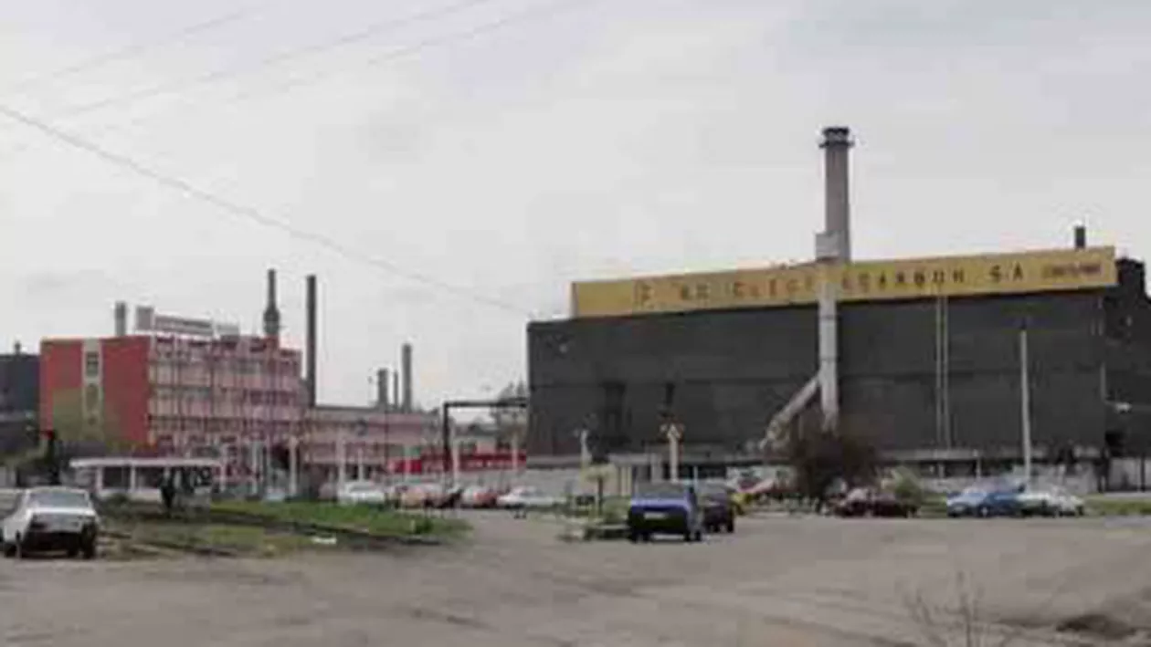 Cifra de afaceri a Electrocarbon, în urcare cu 37% în primul semestru al anului, la 23,7 milioane euro