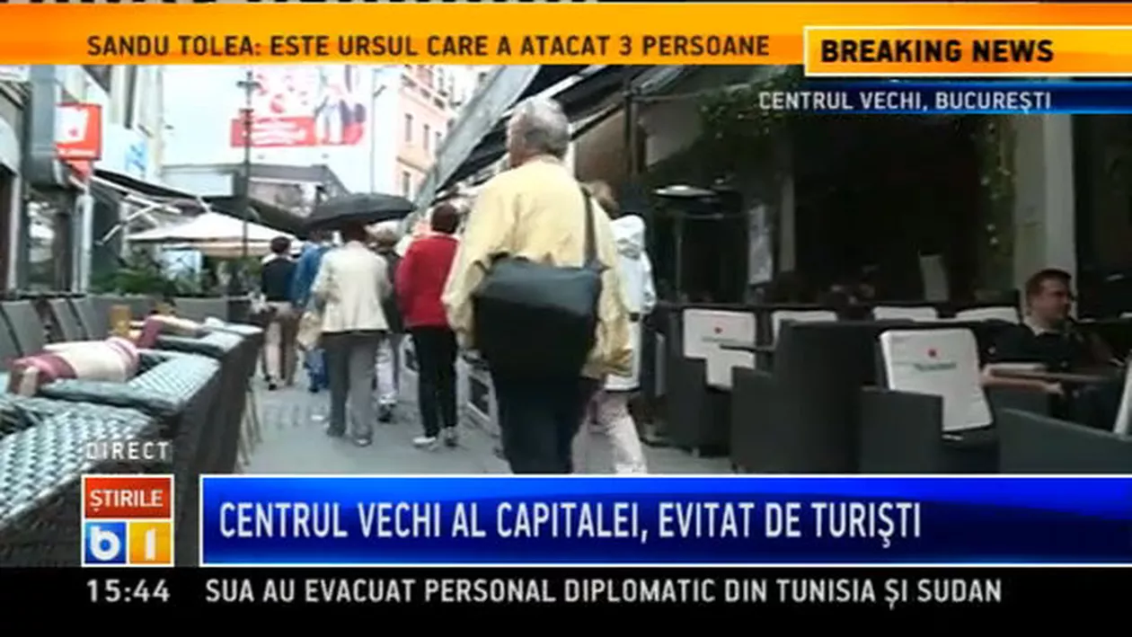 Directorul postului TV din Polonia care a ironizat românii printr-un filmuleț cu o cerșetoare și-a cerut scuze