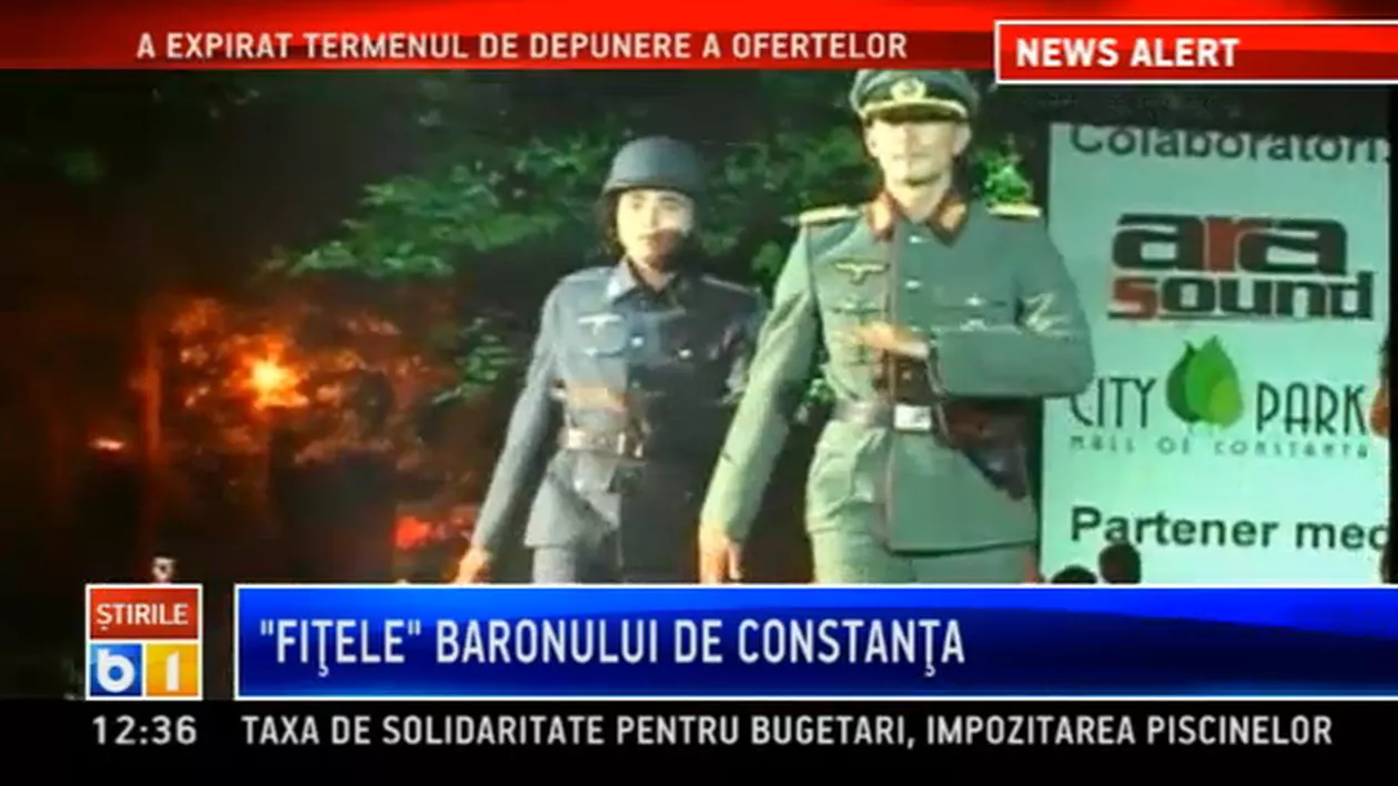 Milionarii lumii au o nouă pasiune: Își cumpără submarine personale pentru a vedea epavele din adâncuri!