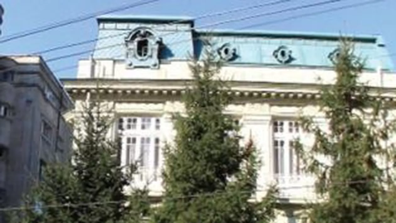 Amenințarea cu bombă de la Ambasada Ungariei a fost falsă
