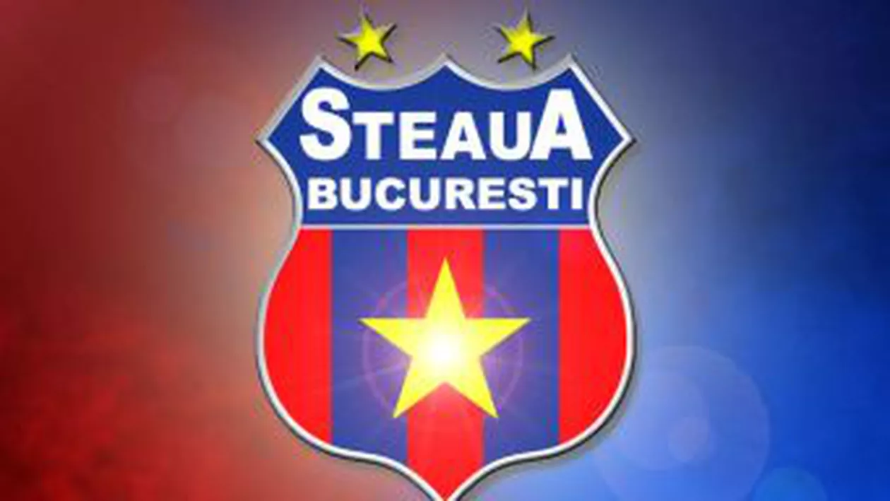 Liga I: Steaua București a învins Oțelul Galați cu scorul de 2 - 1