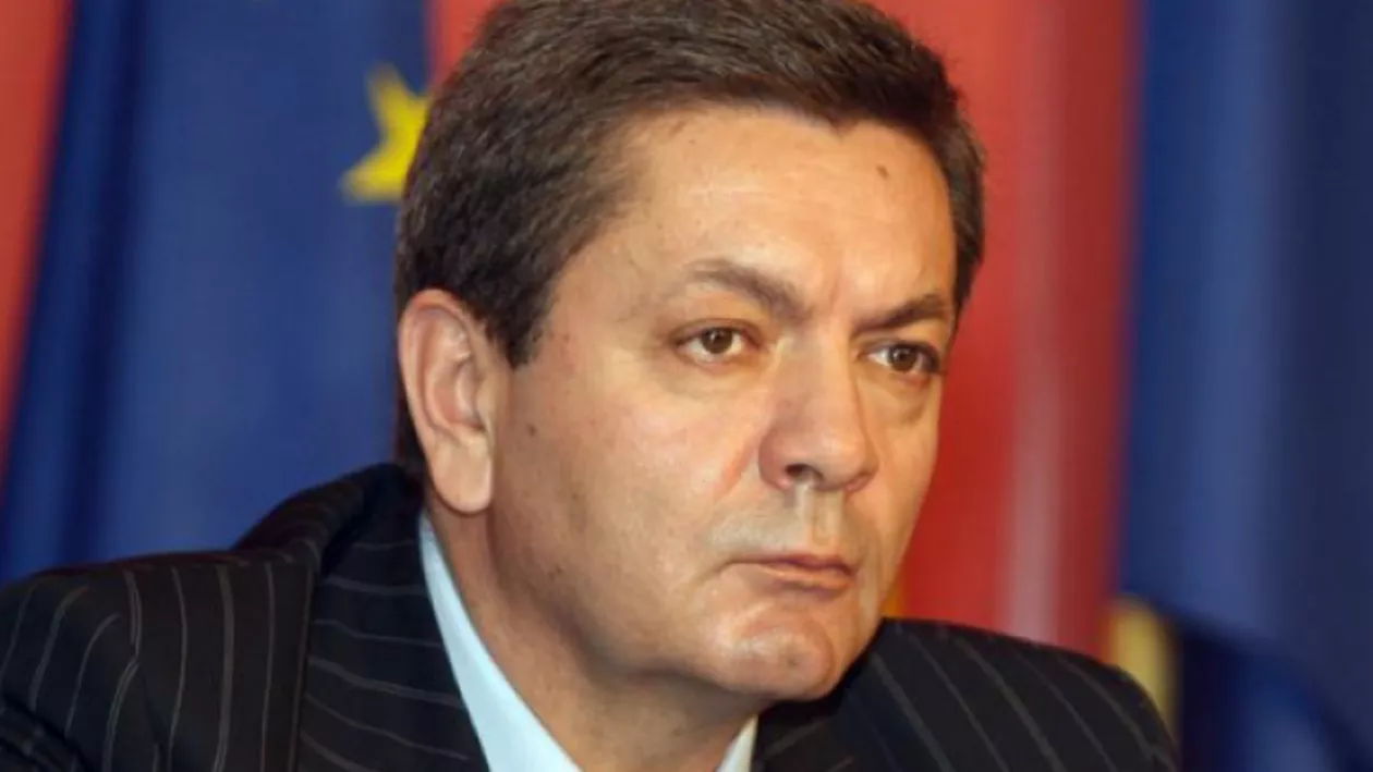 Ioan Rus: Îi sfătuiesc pe Ponta şi Antonescu să negocieze cu Băsescu, altă soluţie nu există