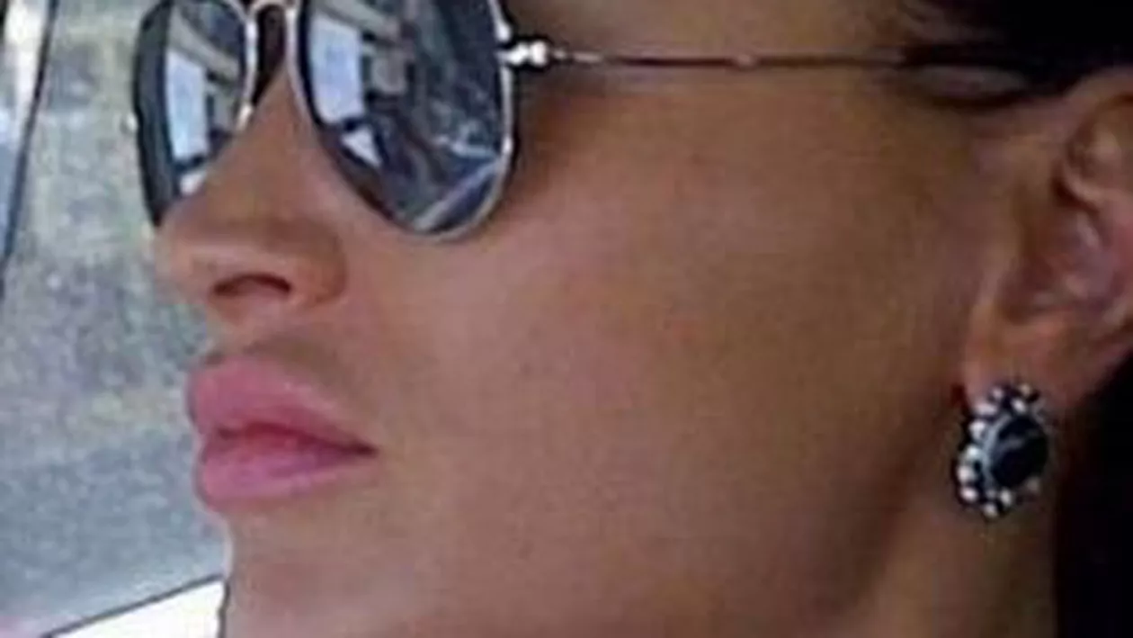 Luminița Perijoc, violatoarea taximetristului din Tulcea, cercetată în libertate pentru viol și tentativă de omor