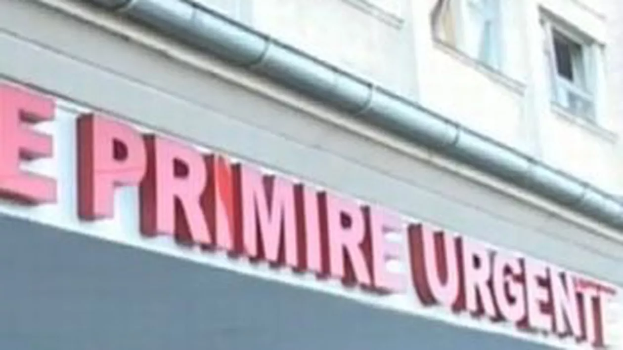Un băiat de 16 ani din Iași a ajuns la spital în comă alcoolică: Tânărul avea o alcoolemie de 3 la mie