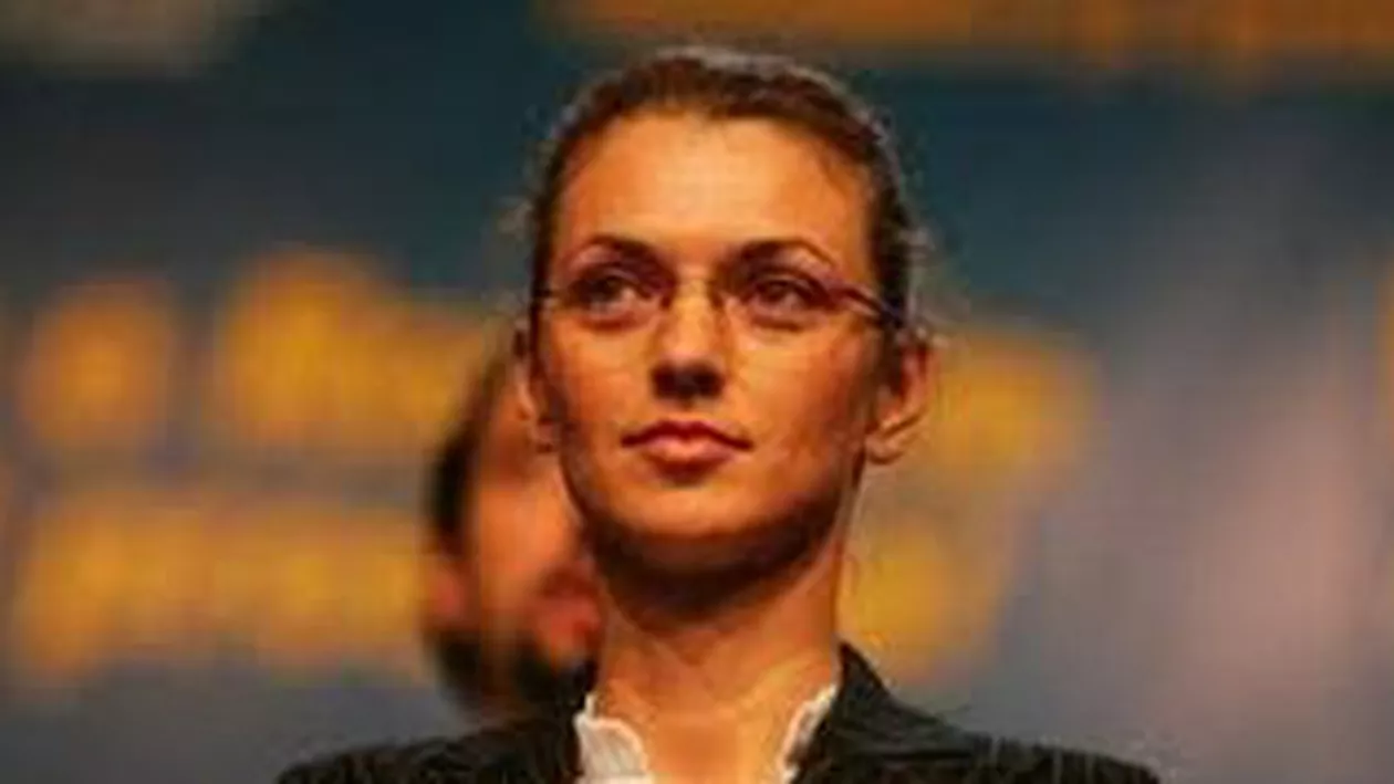 Alina Gorghiu este noul vicepreședinte al Camerei Deputaților: Vezi componența Biroului Permanent