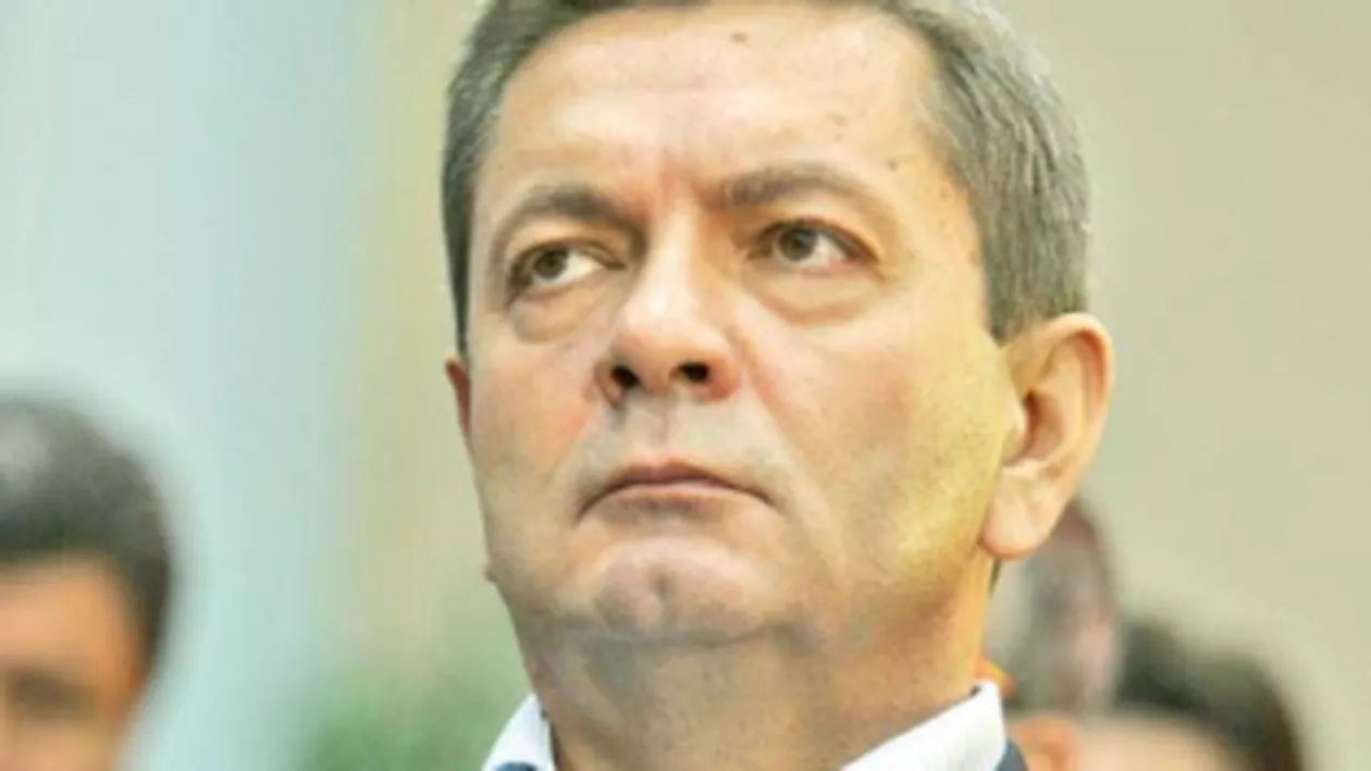 Ioan Rus: A venit și rândul pesediștilor să dea un președinte. Antonescu se grăbește și va pierde mult, poate chiar totul