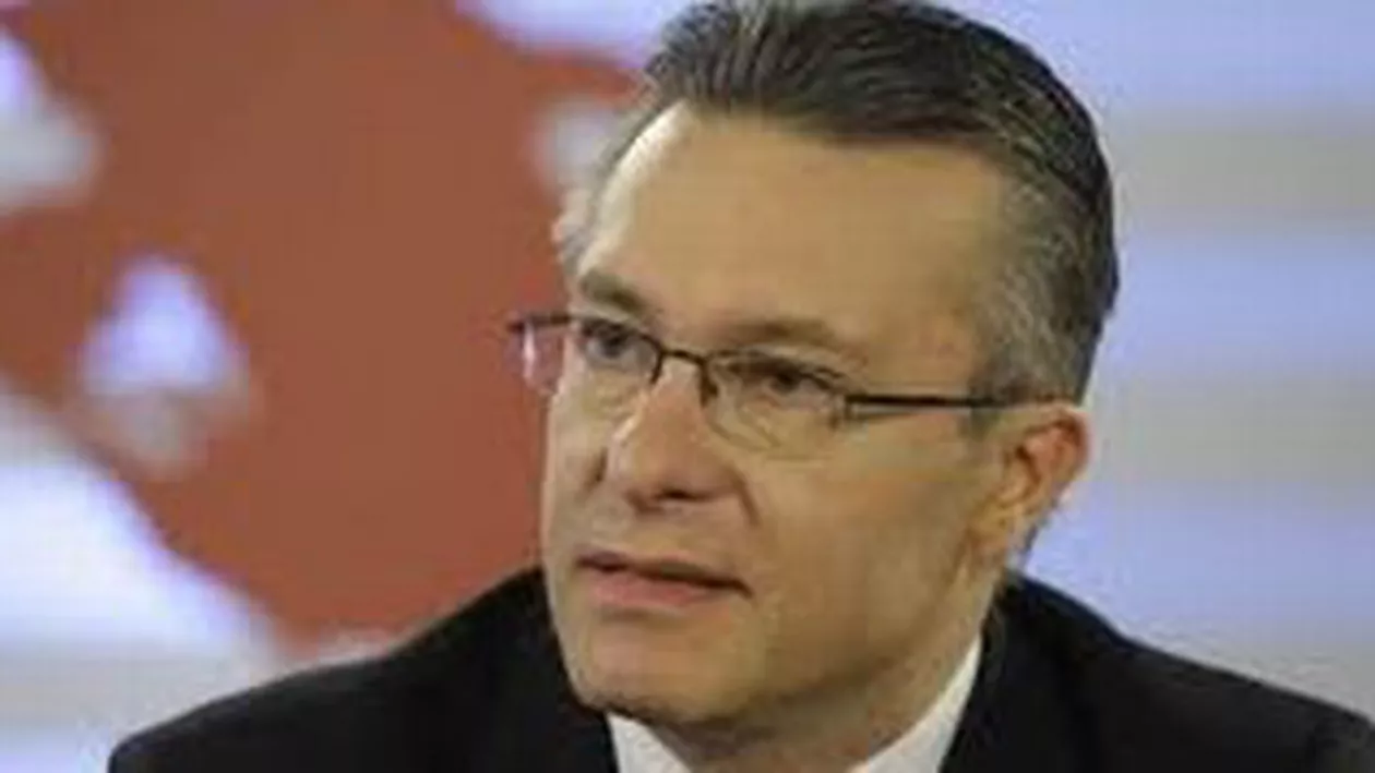 Cristian Diaconescu: Nu se pune problema că Traian Băsescu ar fi declarat război politic cuiva